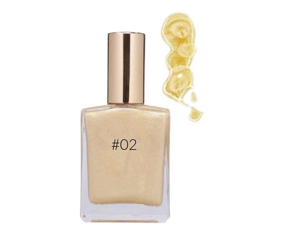 California Beam'in Highlighter Spray - MQO 12 pcs
