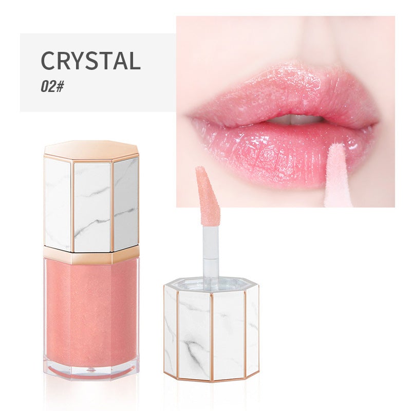 5 Shade Glossy Glaze - MQO 25 pcs