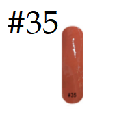 Lip-gloss Sample Kit 7 - Diamond Tip Gloss