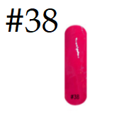 Lip-gloss Sample Kit 7 - Diamond Tip Gloss