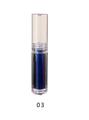 Duochromatic Liquid Eyeshadow Singles - MQO 12 pcs