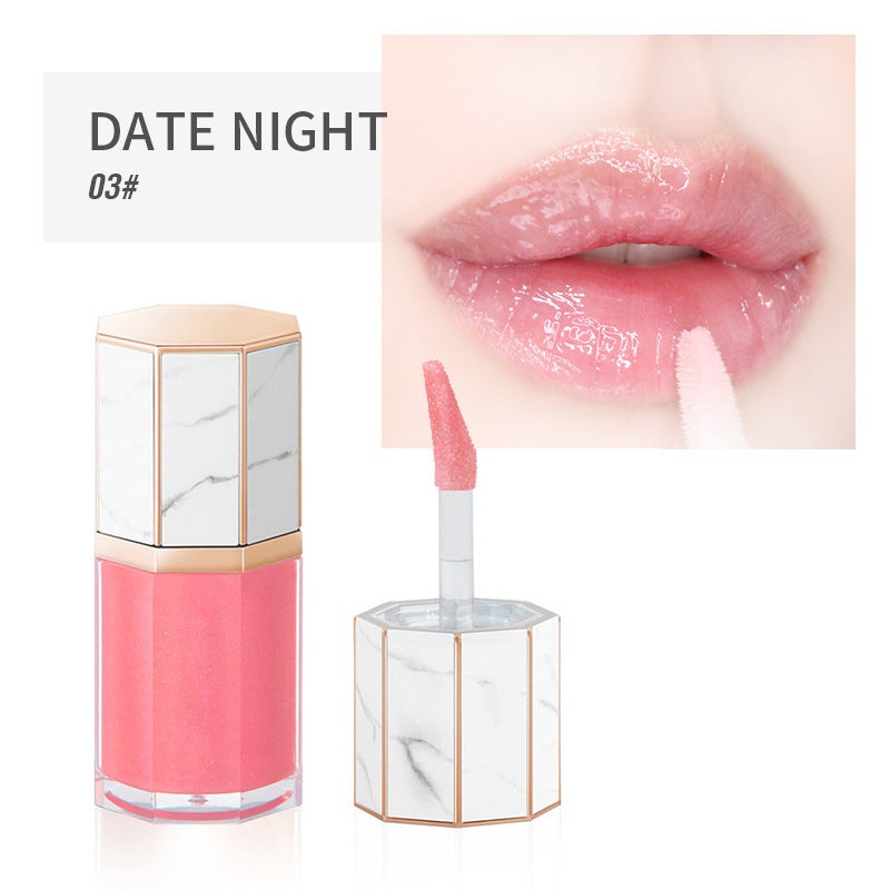 5 Shade Glossy Glaze - MQO 25 pcs