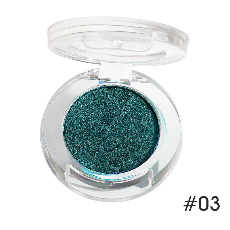 Watts-up Pressed Chameleon Eyeshadows - MQO 12 pcs
