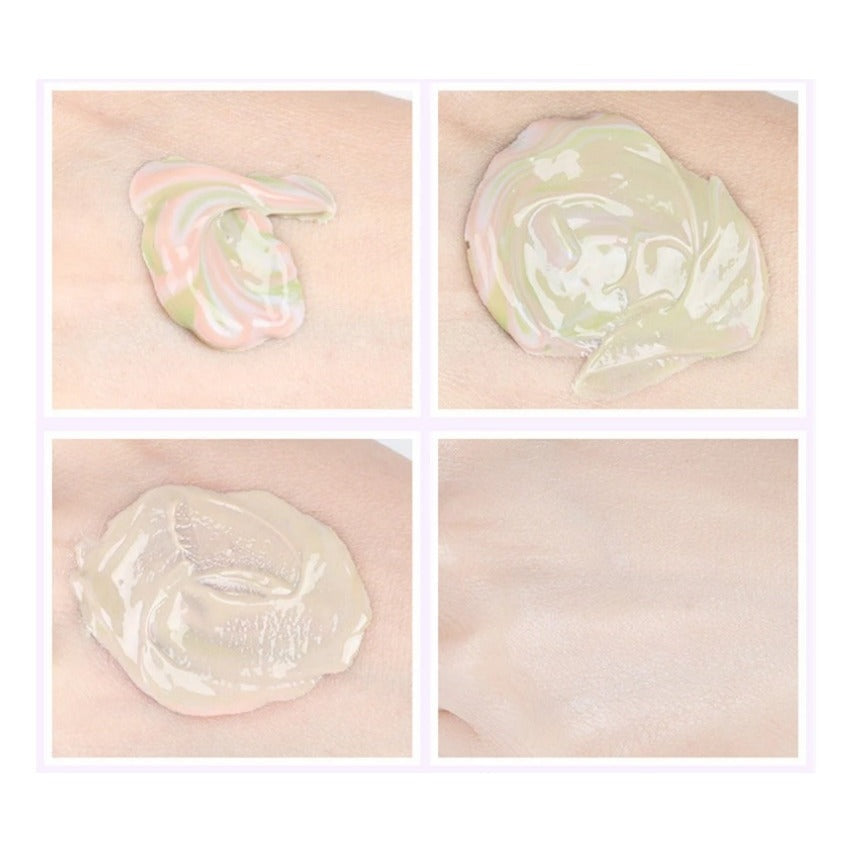 Color Correcting Face Primer - MQO 25 pcs