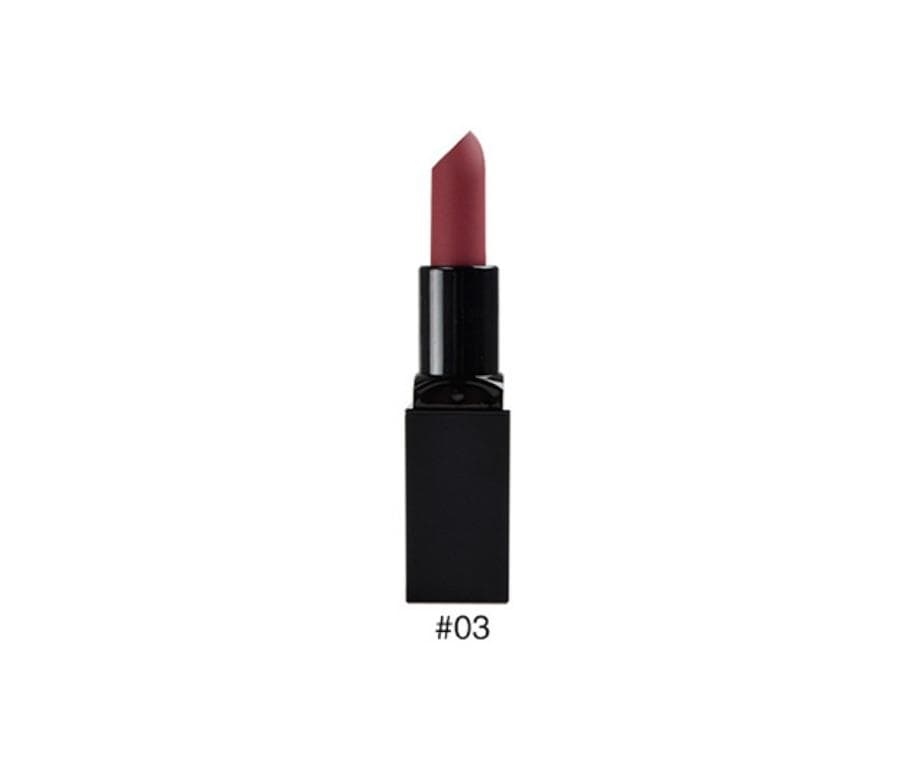 Waterproof Ultimate Matte Lipstick - MQO 25 pcs