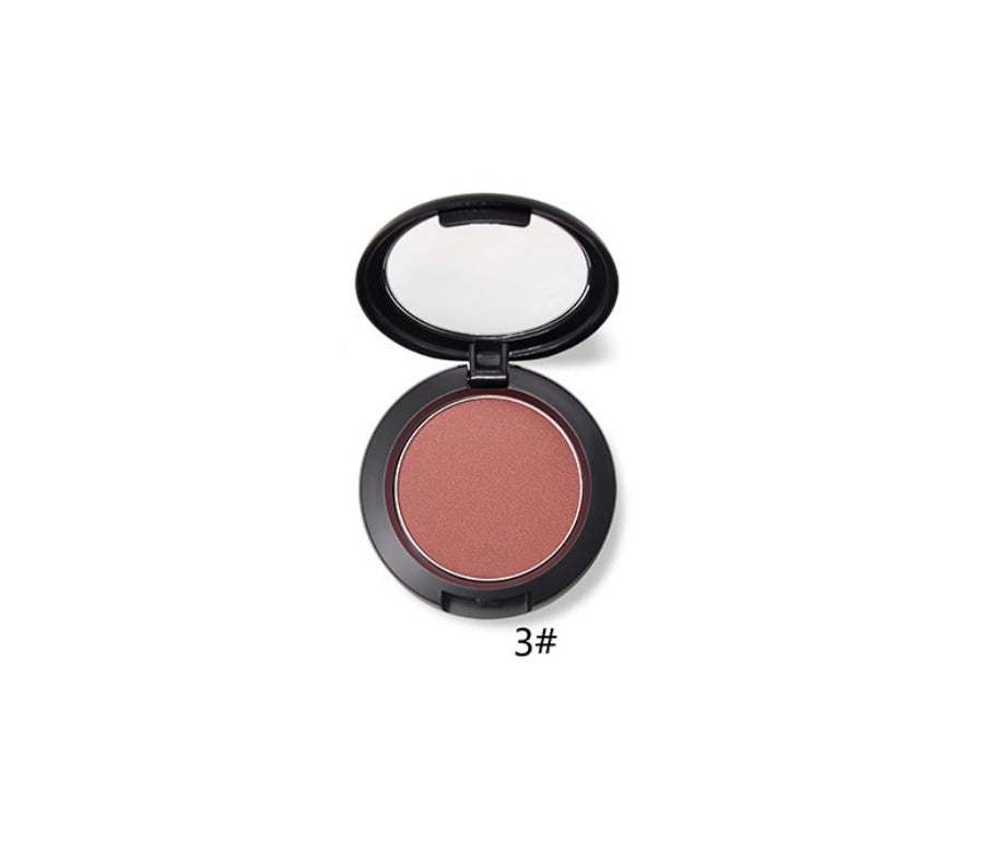 DAB High Pigment Waterproof Blush - MQO 12 pcs