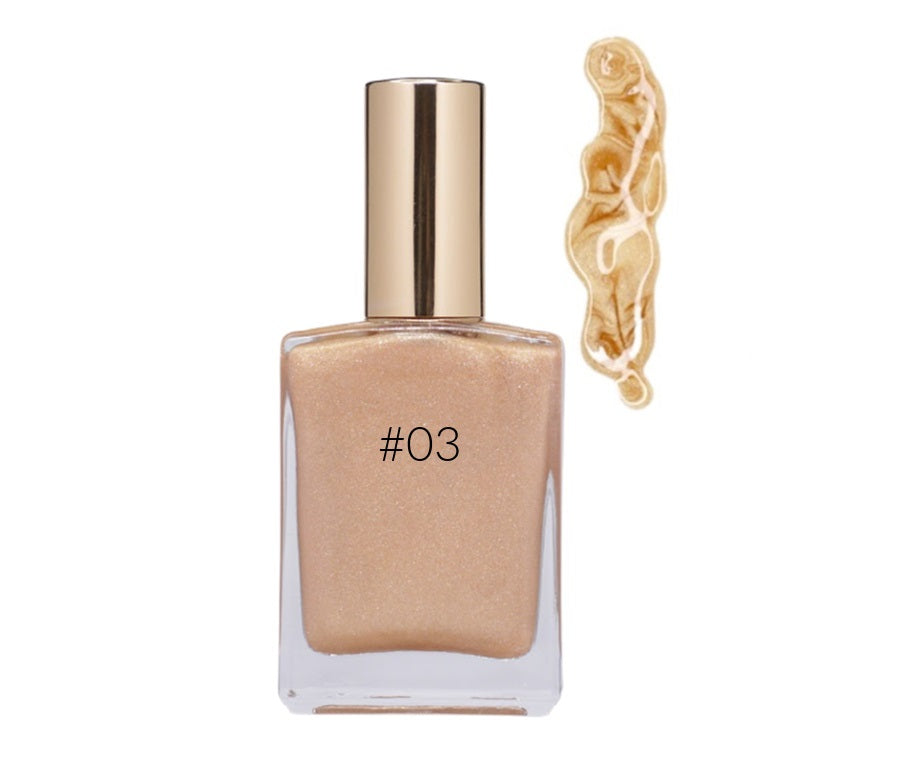 California Beam'in Highlighter Spray - MQO 12 pcs