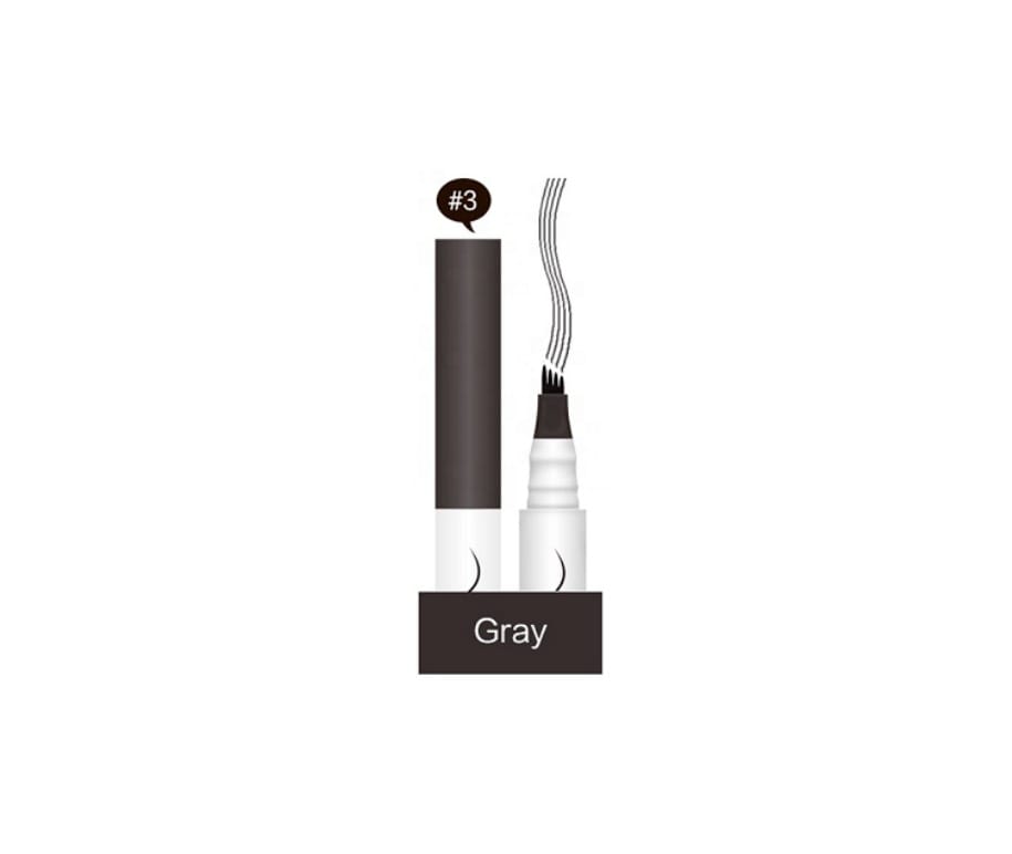 Waterproof Eyebrow Marker Pen - MQO 50 pcs - TASH Cosmetics, LLC