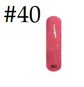 Lip-gloss Sample Kit 7 - Diamond Tip Gloss