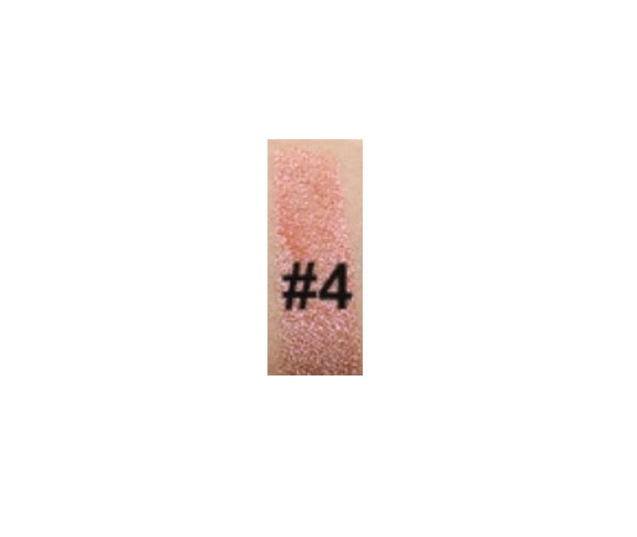 Shimmer Single Eyeshadow Pigments - MQO 25pcs