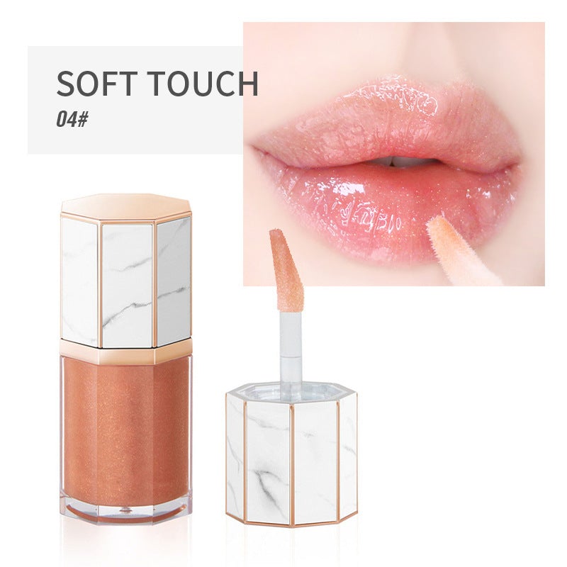 5 Shade Glossy Glaze - MQO 25 pcs