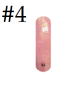 Lip-gloss Sample Kit 7 - Diamond Tip Gloss
