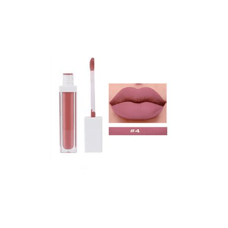 Stay Put Matte Liquid Lipstick 20 Shades - MQO 25 pcs