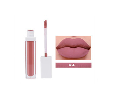 Stay Put Matte Liquid Lipstick 20 Shades - MQO 12 pcs