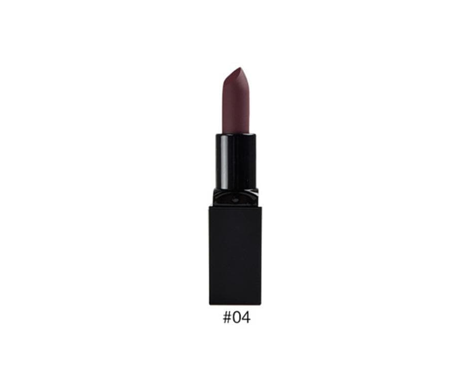 Waterproof Ultimate Matte Lipstick - MQO 25 pcs
