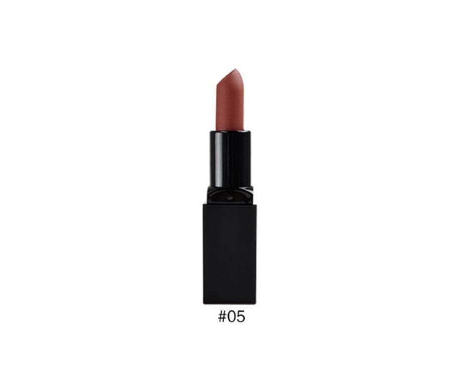 Waterproof Ultimate Matte Lipstick - MQO 25 pcs