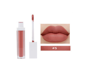 Stay Put Matte Liquid Lipstick 20 Shades - MQO 12 pcs