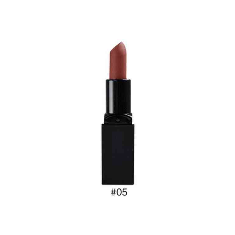 Waterproof Ultimate Matte Lipstick - MQO 12 pcs