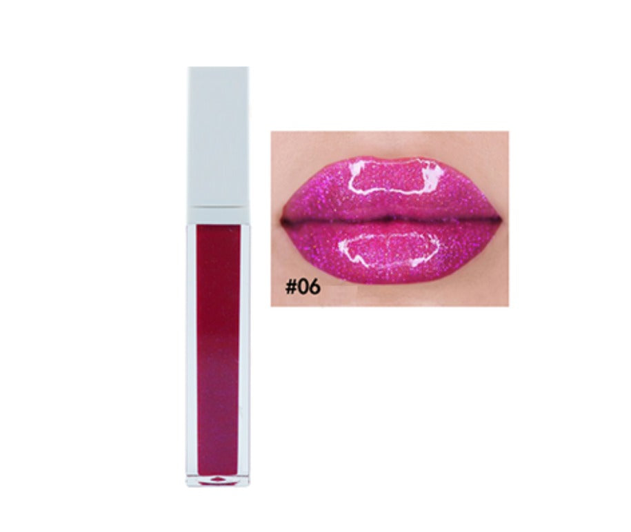 Boss Gloss - MQO 25 pcs