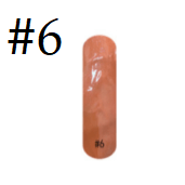 Luxurious Diamond Tip Lipgloss - MQO 25 pcs