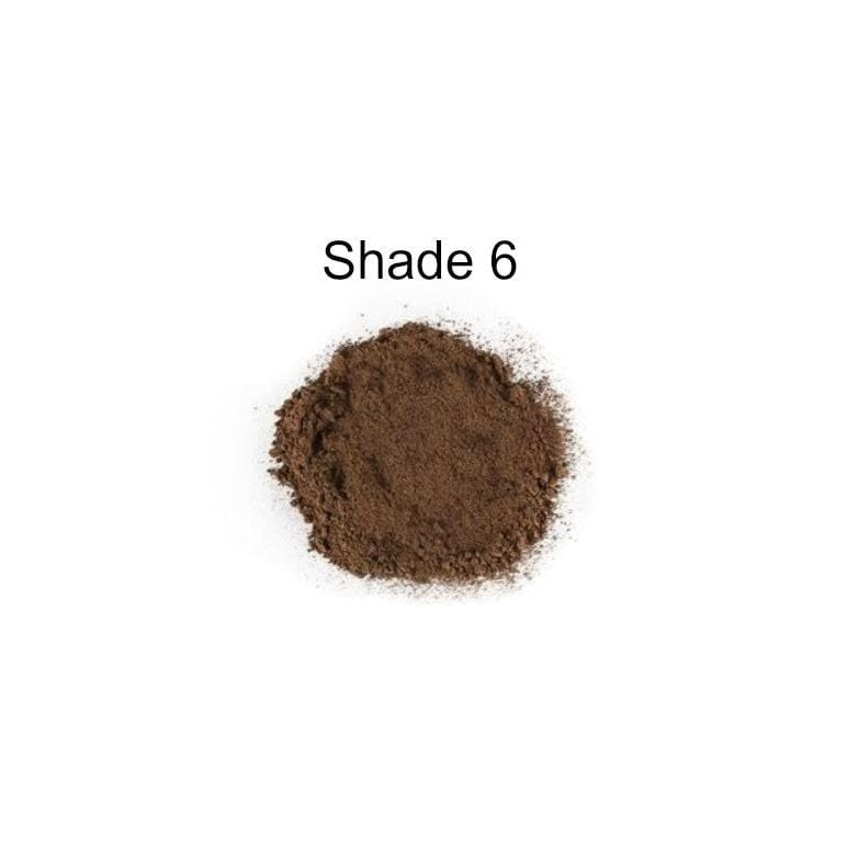 Waterproof Loose Powder Foundation - MQO 12 pcs