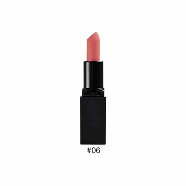Waterproof Ultimate Matte Lipstick - MQO 12 pcs