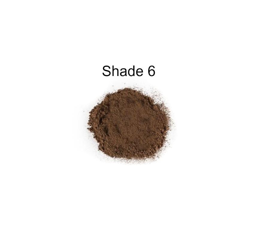 Waterproof Loose Powder Foundation - MQO 25 pcs