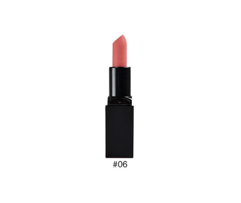 Waterproof Ultimate Matte Lipstick - MQO 25 pcs