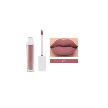 Stay Put Matte Liquid Lipstick 20 Shades - MQO 25 pcs