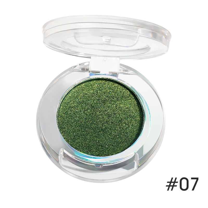 Watts-up Pressed Chameleon Eyeshadows - MQO 50 pcs