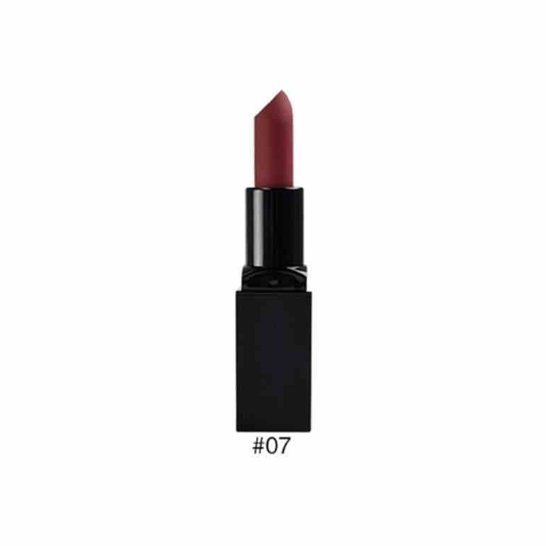 Waterproof Ultimate Matte Lipstick - MQO 12 pcs