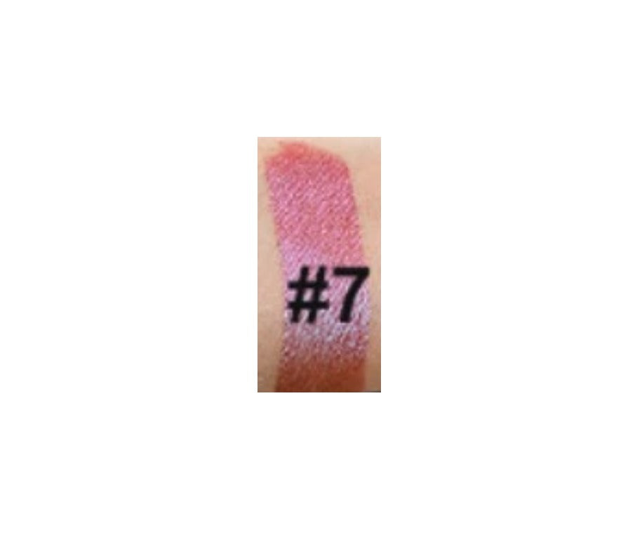 Shimmer Single Eyeshadow Pigments - MQO 25pcs