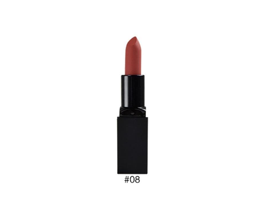 Waterproof Ultimate Matte Lipstick - MQO 25 pcs