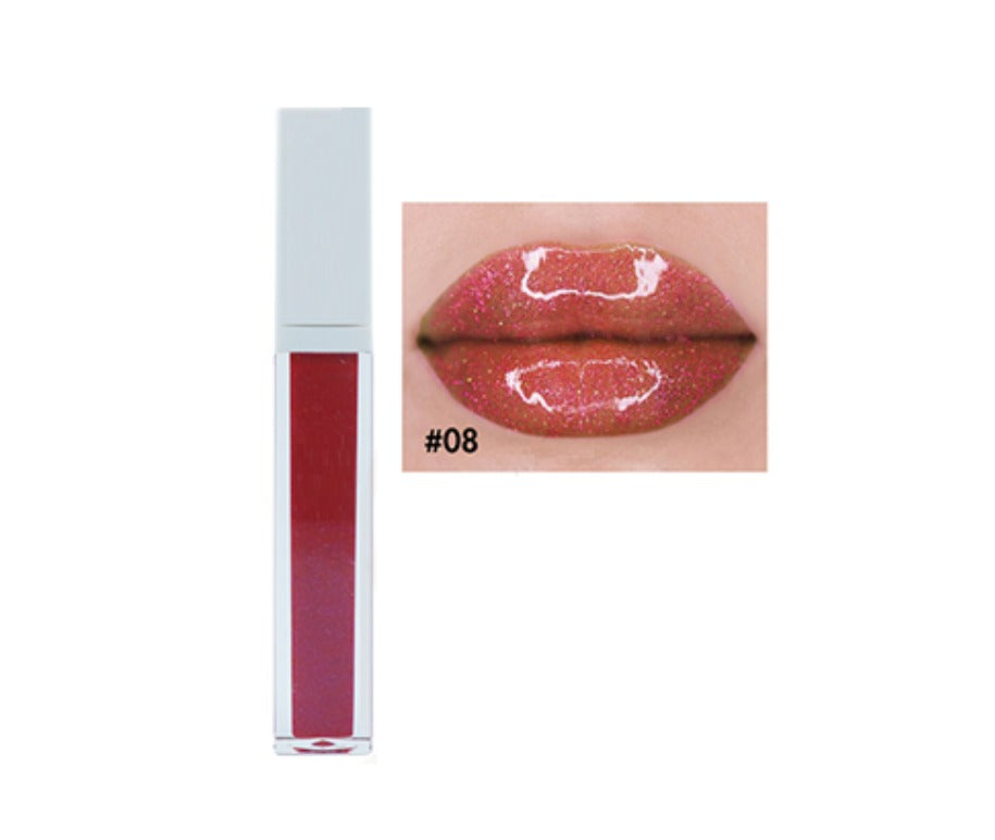Boss Gloss - MQO 25 pcs