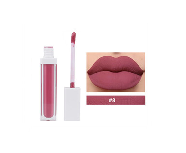 Stay Put Matte Liquid Lipstick 20 Shades - MQO 12 pcs