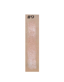 Metal Babes Creamy Dual Eyeshadow + Eyeliner Pencil - MQO 12 pcs