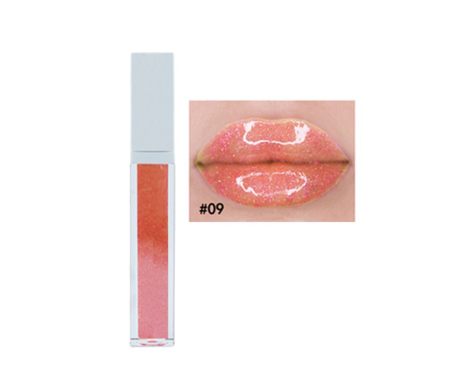 Boss Gloss - MQO 25 pcs