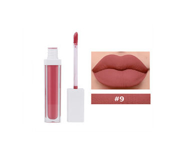 Stay Put Matte Liquid Lipstick 20 Shades - MQO 12 pcs