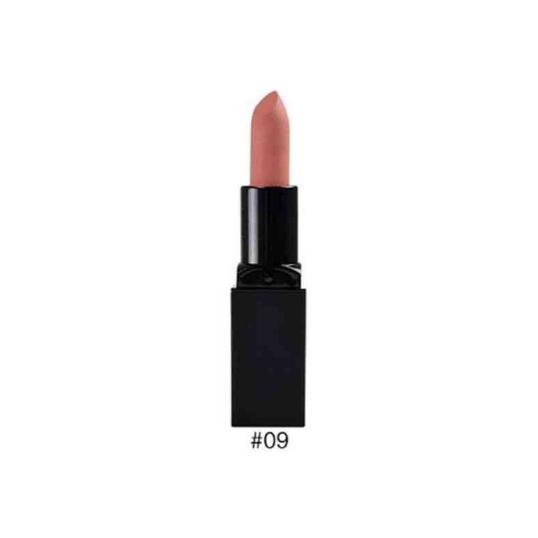 Waterproof Ultimate Matte Lipstick - MQO 12 pcs
