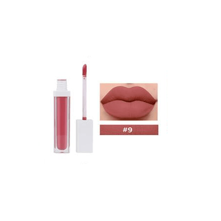 Stay Put Matte Liquid Lipstick 20 Shades - MQO 25 pcs