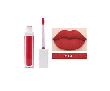 Stay Put Matte Liquid Lipstick 20 Shades - MQO 12 pcs