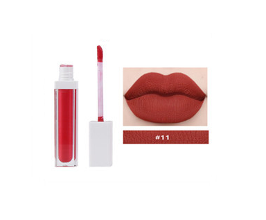 Stay Put Matte Liquid Lipstick 20 Shades - MQO 12 pcs