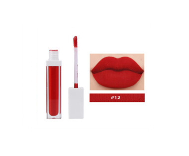 Stay Put Matte Liquid Lipstick 20 Shades - MQO 12 pcs