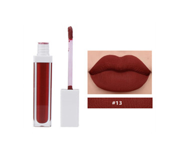 Stay Put Matte Liquid Lipstick 20 Shades - MQO 12 pcs
