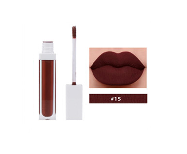 Stay Put Matte Liquid Lipstick 20 Shades - MQO 12 pcs