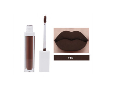 Stay Put Matte Liquid Lipstick 20 Shades - MQO 12 pcs