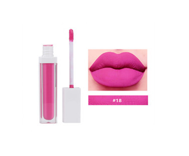Stay Put Matte Liquid Lipstick 20 Shades - MQO 12 pcs