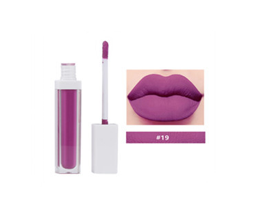 Stay Put Matte Liquid Lipstick 20 Shades - MQO 12 pcs