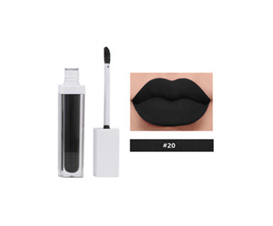 Sample Kit #4 - Stay Put Matte Liquid Lipstick