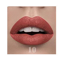 Lip Candy Liquid Matte Lipstick - MQO 12 pcs